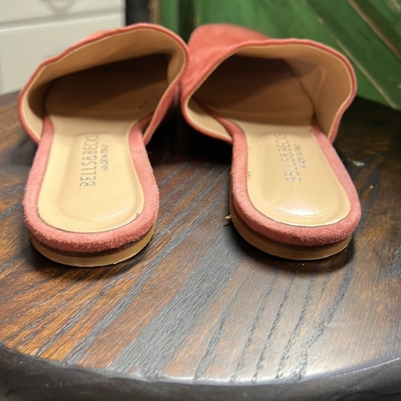 Bells & Becks The Antonia Rose Size 8.5 - Picture 5 of 6